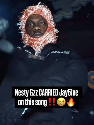 @Nestydag went DUMB on this song‼️😭🔥 (Prod. by @messiah & @prodbyzim 👨‍💻👨‍💻) Hashtags: #NestyGzz #Jay5ive #Bounce #Viral #ViralVideo #Trending #TikTok #ForYou #FYP #FYF #ForYouPage #ViralTikTok #TikTokViral #Trend #NestyFloxks #TrendingSong #ViralSong #RapperEdits #DrillHype #DrillHypeENT #NewMusic #Drill #Rap #Music #DrillRap #NYDrillRap #DrillMusic #ViralVideos #NYDrill #NYCDrill #NYDrillMusic #NYCDrillMusic #BronxDrill #BronxDrillMusic #NY #NewYork #NYC #NewYorkCity #MusicLife #RapperLife