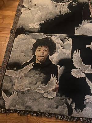 Long Live Lil Dude 🕊️ #forever16 #WHAM #customtapestry #tapestryhoodie #fyp 