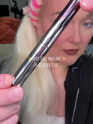 New Mascara I say yasssssssss ✨🎀✨  @Judydoll_official @Judydoll US  #judydoll #judydollmascara #mascara #mascarareview #curl #curlingmascara #fyp #makeup #makeuptutorial #makeupblogger #foryoupage #goviral #viralvideo #beauty #beautytips #makeuptok #endofyear #endofyearsale #TikTokShop #tiktokmademebuyit #tiktokshopendofyeardeals #buyit #treatyourself #recommendations #musthaves 