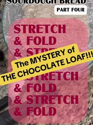 At this point I’m rooting for that Chocolate Coffee Loaf!!! LOL My Chocolate loaf is saying “You just HAD to switch out honey for brown sugar” BUT I have faith! I believe!!! LOL We will see! My double dough which will make my plain and my cheddar jalapeño loaf looks great, the maple date nut loaf smells wonderful and is soft but shaping up, but that poor poor chocolate loaf! We will see! Stay tuned for part five. #sourdough #sourdoughstarter #sourdoughbread #sourdoughboule #sourdoughrecipes #baking #breadbaking #artisanbread #homemadebread #breadmaking #mylittlemomma #dementia #nursinghome #memorycare #notabaker 