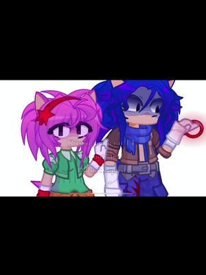 I love you 5 ever !!! (Rewrite sonic) #fyp #fypシ #viral #viralvideo #viraltiktok #virall #sonic #sonicthehedgehog #rewritesonic #sonicexe #rewrote #gacha #gachaclub #gachalife #gachalife2 