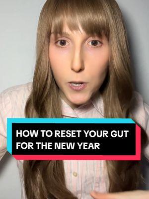 Start the New Year off right with this 15 day gut cleanse. #gutcleanse #healthgoals #januarygoals  #healthynewyear #gutreset #newyearcleanup #guthealthtips #guthealthtok #resetyourbody  #digestion #bloating #nosugarcravings  #JanuaryChallenge #SugarCravings #StayOnTrack #WellnessJourney #NewYearNewAura #creatorsearchinsights  . . Disclaimer: Your results may vary. Do your research before trying. This is not intended as medical advice. Please consult a healthcare professional before making any health-related decisions. 