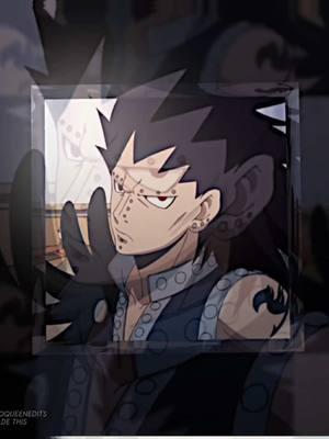 GAJEEL BABYMAKER REDFOX . . . . #fairytail #fairytailedit #fairytailedits #fairytailanime #fyp #fy #anime #animeeditor #fairytailships #fairytailgajeel #gajeel #gajeelredfox #gajeeledit #gajeelxlevy 