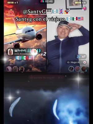 🎹🫡 #elviajero #🇬🇹🇲🇽 #santyg🚀 #teamteclas🎹🌧️😍🚀 #🎹🎹🎹 #teamteclas🎹🇬🇹💈🚀 #santyg678🎹 #🎹 #🎹🎹🎹🎹 #paratii 