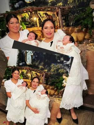 #bautizo #baptism #jjdesignsbautizo #bautismo #enviosatodousa🇺🇸📦✈📫✅ #bautizolosangeles #losangeles #viral #viraltiktok #padrinosdefiesta #fypシ゚viral #ropones #roponesbautizo #yestothedress #niña #dresses #twinsisters #twins #gemelas #bautismo #jjdesignsbautizo 