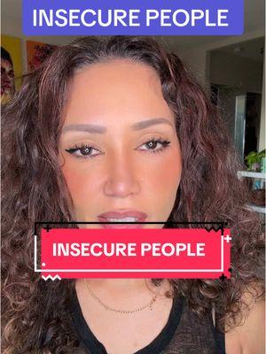 Geminis have been known to attract people who have a lot of insecurities who project those insecurities out on the Gemini. Astrology is funny.#insecurity #geminirelationships #geminiintimacy #geminiastrology #geminisbelike #datingagemini #astrologytiktok  @damnyoureagemini #creatorsearchinsights 