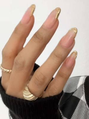 My nails #trend #trending #mynails 