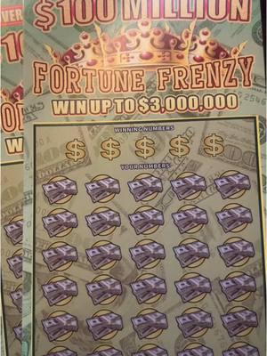 Prank winning lottery tickets! #prank #funny #lottery #scratchoffticket #winner #relatable #newyearnewaura #funnyprank #lotterywinner 