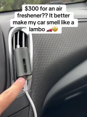 Add this to your cart and see what discount you get 👀 #TikTokShop #ttshop #carairfreshener #airfreshener #caraccessories #cardiffuser #aroma #fragrances #TikTokShopBlackFriday #TikTokShopCyberMonday