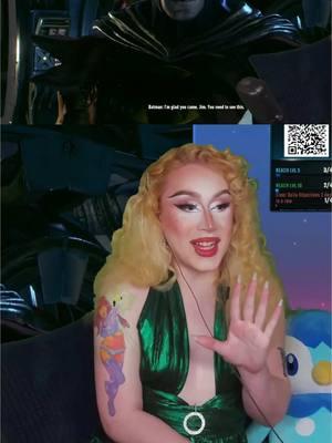 arkham knight jumpscares are sumn else 😭  🎮 #batmanarkhamknight #arkhamknight  🏷️#Drag #DragRace #DragShow #DragQueen #DragMakeup #Mua #Gaymer #Makeup #Cosmetics #Beauty #Fashion #Style #TagsForLikes #S4S #LikeForFollow #Art #Artist #gamer 