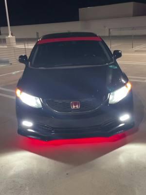 2025 look out for new content and new progress. She’s about to be leveled up tremendously. #cartiktok #cartok #carsoftiktok #honda #civic #notansi #modifyingcars #custombuilds #builtnotbought #2025 