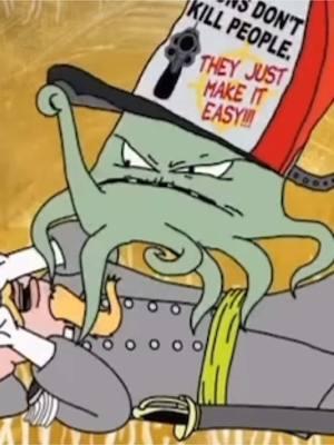 #fyp #SQUIDBILLIES #ADULTSWIM #AS #cartoonnetwork #short #bringSQUIDBILLIESback 