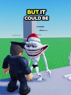 IM NICEEEE😁🎅 #roblox #eggie #eggie.clips #trolling #robloxtrolling #funny #micup #game #christams #robloxchristmas #robloxvc #christmas #santa #robloxcreepy