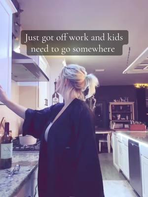 Every time … #momlife #broccoli #MomsofTikTok #neverfails #gottago #feelme #foryou #work #