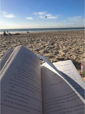 me anytime my feet are in the sand & I have a book in my hand ♥️🥥📖 #beach #socal #reader #BookTok #loveandotherwords #bookrecommendations 