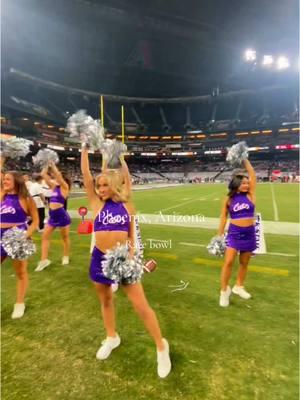 Bowl game timeee!!! Cats win!!! #phx #az #kstate #bowlgame #football #CollegeFootball #fyp #foryoupage #foryou #ksu 