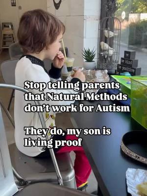 I know exactly how overwhelming it can feel when you’re first thinking about diving into the world of natural methods for autism. I’ve been there, too. When I started this journey with my son, I was flooded with information, and to be honest, I was terrified of making the wrong move. The fear of not seeing progress kept me stuck longer than I’d like to admit. I understand your fears because I’ve been there. But I also know that taking that first step can lead to incredible opportunities and growth—not just for your child, but for you as well. The journey can change your life in ways you never imagined. That’s why I created the *Roadmap to Recovery*, to guide you through the foundational stages of beginning your journey with natural methods. It’s designed to make this process so much less intimidating and to provide you with the tools necessary to start having some success! Comment‼️ “RECOVERY” ‼️ below to get the link sent directly to your DMs to get started today! #healingchronicillness  #autism #autismrecovery #autismresources #autismfamily #autismmom #autismmama #autismmoms #autismlove #autismdad #autismdads #healingautism #autismparent #autismsupport #autismparents #autismparent #autismspectrumdisorder #HealingJourney #pickyeater  #healyourgut #afrid #healyourlife #autismdiet #healingherbs #healingfoods #naturalhealing #naturalremedies #apraxia #christianparenting #fypp