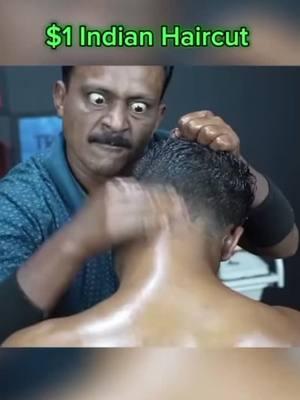 Barbers would you try any of these moves on your clients?😳 @truththebarberartist  • #truththebarberartist #barber #barberlife #hairgods #india #barbernation #next #barberskills