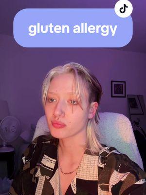 post allergic reaction #foodallergy #lgbtq #thegoodplace #mentalhealthmatters 