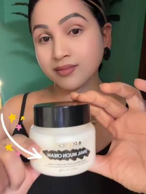 #POEROES Ultra Moisturizing Snail Mucin 99.3% Moisturizing Gel for Dry & Sensitive Skin - 120g /4.23oz Cleansing Skin Care, Facial Lotion#foryoupagee #ankitabhandari1 