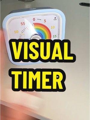 Make time management fun and easy with this 60-minute visual timer, featuring a protective case and a silent operation ideal for study and work. Perfect for staying productive, this colorful timer helps kids and adults stay on track. #ttslevelup #creatorboostcamp #giftguide #tiktokshopholidayhaul #treasurefinds #toptierdecember #ttsdelight #ttsbeautybesties #tastemakerslaunch #ttstakeover #trendyhairstyle #livehealthywithtts #elevateyourhome #giftguide #newyearnewaura #christmasgift #mysupermoments #tiktokshopcreatorpicks #tiktokshopyearendsale #finishstrong #ttsdelightnow #timemanagementtools #studyessentials #workfromhome #stayproductive #colorfultools 