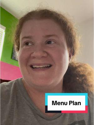 Menu plan. #momlife #momtok #momtiktok #MomsofTikTok #momsover30 #momsbelike #relatablemom #relatablemomcontent #aldi #aldihaul #alditiktok #alditok #aldigroceryhaul #aldigrocerystore #grocery #groceryshoppingcom #groceryhaul #weeklygroceries #weeklygroceryshop #haul #shopwithme #groceryshoppingonabudget #budgetgroceries #budgetgroceryhaul #budgetshopping #menuplanning #menuplan #mealplan #mealplanning #mealplanningonabudget #fyp