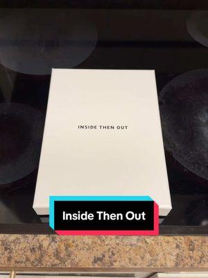 This is the most lovely guided journal I’ve ever seen. I will be starting this journal January 1. @Inside Then Out this is seriously gorgeous.  #insidethenout #journal #selflove #SelfCare #selfimprovement #meditation #mindfulness 