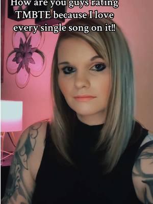 The entire album is amazing. I had way too much fun making this🤣 #fyp #tmbte #sleeptoken #sleeptokenworship #albumranking #worship #girlswithtattoos 