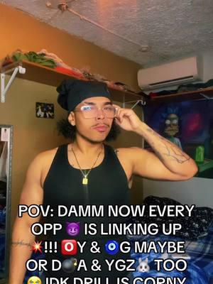 MAYBE WE NEED DRILL TO CHANG✨😭!!!#fantastic #kayflocka #edotbabyrip #viralvideo #nottiosama #musicfunny #drillsergeant #drill #kylerichh #viral #viraltiktok #dthanggz #dthang #funny 