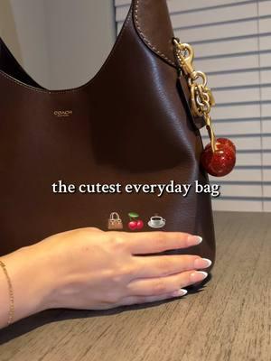 Coach Brooklyn 28 🤎🤎 @Coach  #coachpurse #brooklyn28bag #pursecollection #pursecharms #coachbag #coachpurses 