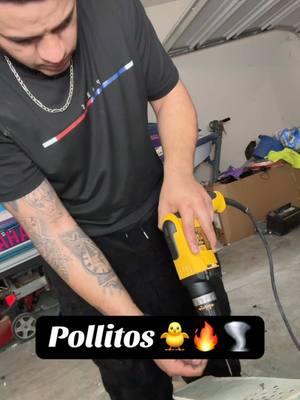 Pollitos 🐣🐥🔥🌪️#tornadosdrywall #nasvhille #tennessee #tornados #drywall #drywallfinisher #drywallrepair 