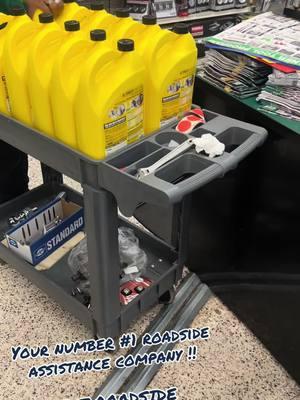 YOUR NUMBER ONE ROADSIDE ASSISTANCE COMPANY IN THE ARKLATEX!! Stuck on side of the road?‼️ no problem give J&J Roadside Assistance Services LLC a call 318-469-8979 #oreillys #oreillyautoparts ##volvo##shreveport#texas #arkansas #roadside #roadsideassistance #fyppppppppppppppppppppppp #fyp #northlouisiana #tiktok #explorepage