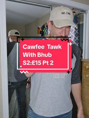 #cawfeetawkwithbhub #gayguysoftiktok🌈 #lovenpositivevibes #gaytiktok #gaygymgeek #gaysover40🏳️‍🌈 #gunclesoftiktok #guncle #gayhusbandenergy #justaguymakingitcount 