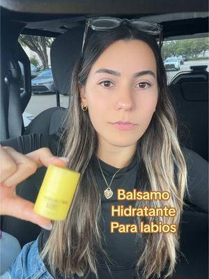 #lipbutterbalm #lipbalm #hydratedlips #balsamosdelabios 