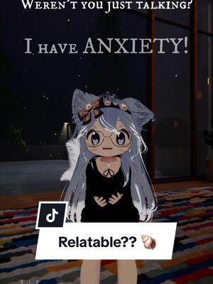 This! This is why 😆 #vrchat #anxiety #relatable #Southpark #fyp #comedy #vrcmemes #vrcommunity #meta #vrccommunity #vrcomedy #autism #nonverbal #ayaya #foxtuber #vtuber #gamer #foxo #kitsune #chibi #mame #foryou 