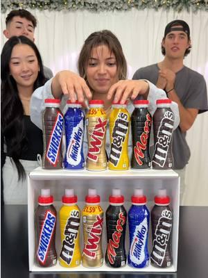 Match the Candy Drinks to Win! #candy #match #game 