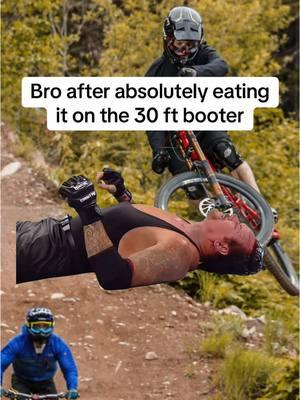 might be a sec #cra #mtbcrash #hurt #mtb #crash #sendit #Meme #MemeCut #memenatal #Meme #MemeCut #memenatal 