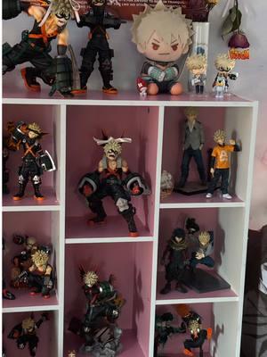 welcome to my new set up just for bakugo..and some izuku 💚🧡  #bakugocollection #bakugo #animecollection ##bakugokatsuki #mha  #myheroacademia #mhatiktok #nendoroid #nendoroiddoll #animetiktok #fyp #shigaraki #midoriyaizuku #bakugoukatsuki #bakugokinnie #wlw #animeroom #mhacollection #mhaedit #bakugoedit #bakudeku #dekubaku #mhacollection #bakugonendoriod #coquette #dollette 