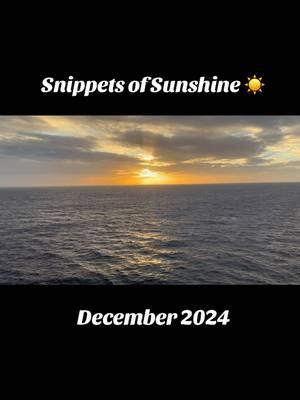 #carnivalsunshine #december2024 #cruisetok #carnivalcruiseline 