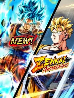 Crazy Zenkai Incoming?!! #dragonball #dbz #dblsummons #dblegends #dragonballlegends #anime #fyp 