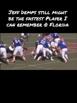 Speed kills #florida#fyp#ncaa#tb#highkightsfromthepast#speedkills#burners#trackstar