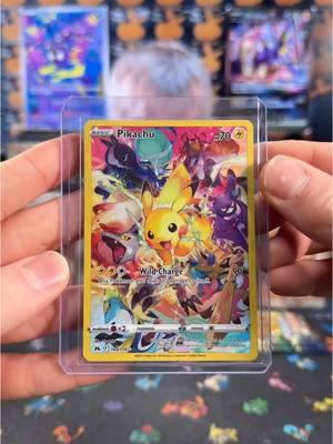 Is this the best set of all time? 🤯 #pokemon #fyp #foryou #foryoupage #fypシ #poppinpacks #pokemoncards #live #recap #pikachu #poke 