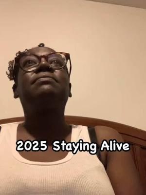 How Are You Going Into #2025 🥴😂😂😂 Imma Be Alive (God-Willing) #peace #NewYear #TeamNoFeelings #IDGAF #NoFucksGivin 👌🏾#fyp #jokes #NoSeriously 