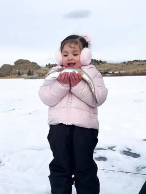 Jajaja.. 😂 @EL14S D14Z  #pesca #hielo #icefishing #colorado #montañas #pescaenelhielo #cazaypescacolorado 