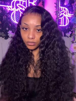 @tsiyuhair.amazon, only $134 get same fluffy pre plucked & bleached deep wave wig🎀 Link in bio #asiabeewallin #wiginfluencer #wiginstall #curly #lacewigs #wigtok #curlywiginstall #tsiyuhair #tsiyudeepwavewig 