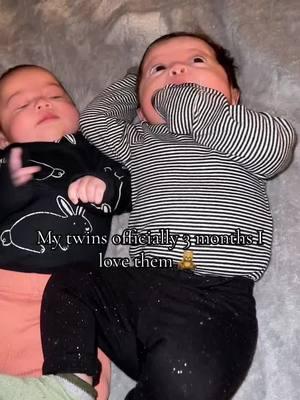 #mytwins #twinsgirls #faternaltwins #premies #fy