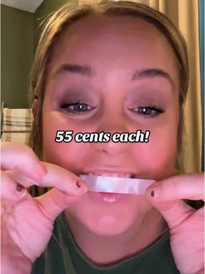 I’m going to start posting these every time I use them until the hype gets out there. Only 9 sold, I’m 4 of them. Come on guys!! I’m trying to help a brother/sister out! Easy, convenient & you get results on the first one. #burst #teeth #teethwhiteningstrips #whitening #whiteningstrips #breathstrips #freshbreath 