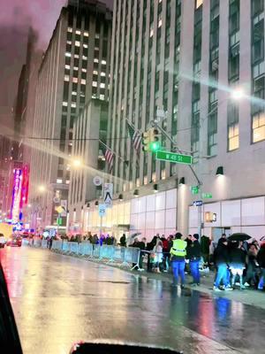 #rockefellercenter #rockefeller #manhattan #newyork #fyp #videoviral 