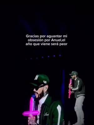 no es mío pero real 💯 #anuel #anuelaa #anuel_2blea #anuelaapr #aanuel #foryou #fy 