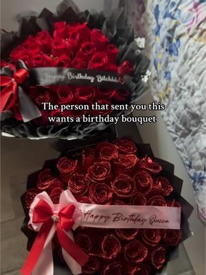 Send this to them🙈 #chicago #chicagoflorist #floristsoftiktok #florist #flowers #bouquetofflowers #ramo #ordernow #rose #flowersforyou #forher #fyp #parati #ramoderosas #rosafied #onyourpage #glitterroses #glitter #happybirthday #glitterrosebouquet #sendthistothem 